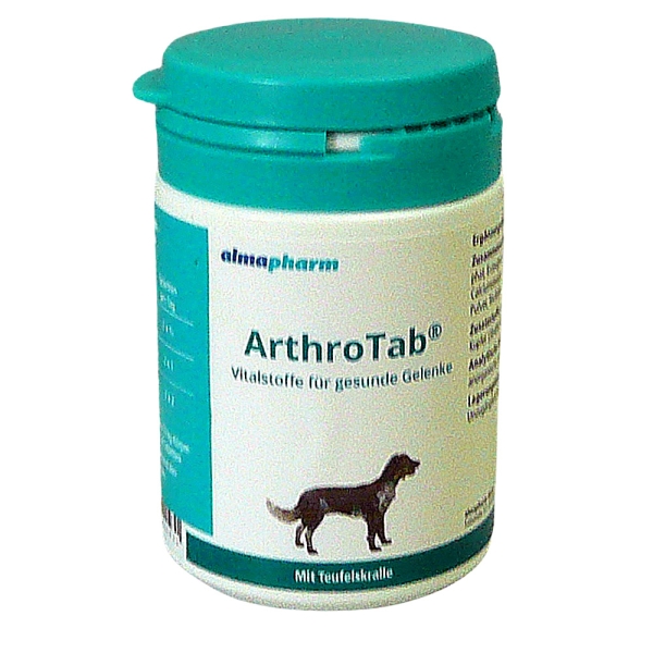 astoral Arthrotab Hund Gelenke